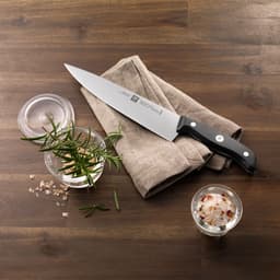 ZWILLING | GOURMET - Kuchařský nůž - čepel: 200mm