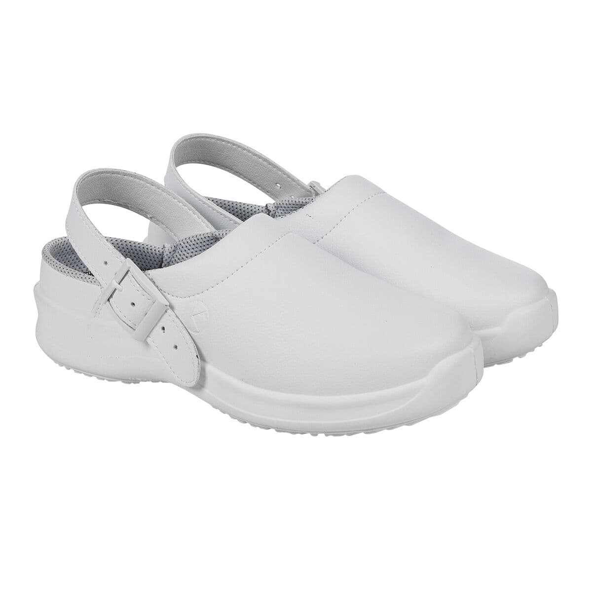 KARLOWSKY | Work shoe Kapstadt- White - Size: 35