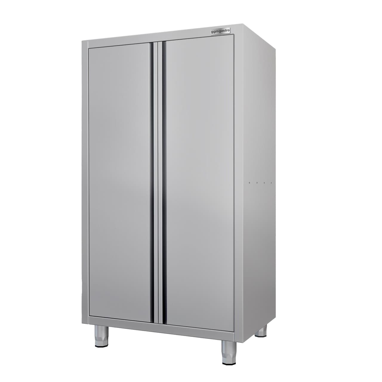 Geschirrschrank ECO - 1000x700mm - 2 Flügeltüren - Höhe: 1800mm