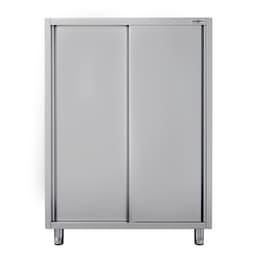 Geschirrschrank ECO - 160x7000mm - 2 Schiebetüren - Höhe: 1800mm