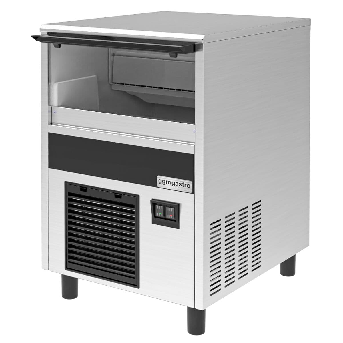 Ice Machine - Gourmet - 32kg/ 24 h