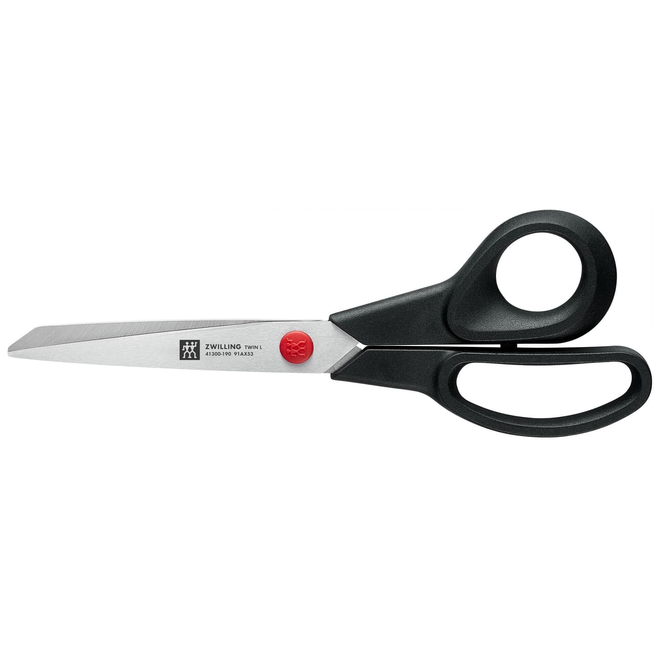 ZWILLING | TWIN L - Haushaltsschere - 190mm - Edelstahl