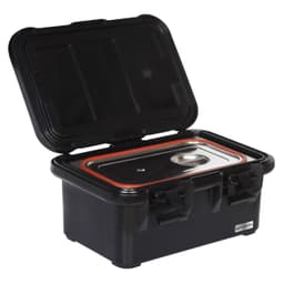 Thermobox for GN 1/1 | Insulated box | Polibox | Keep warm box