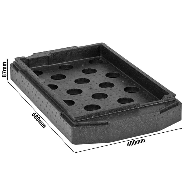 CAMBRO | CAM GOBOX® - chladicí deska - vhodná pro EPP180LH