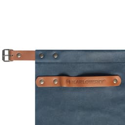 Karlowsky - leather prebinder - ink