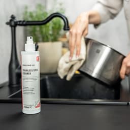 ZWILLING | PLUS - Čistič nerezové oceli - 0,25L