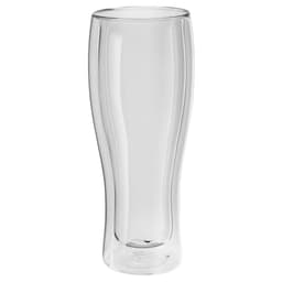 ZWILLING | SORRENTO BAR - Sada sklenic na pivo - 410 ml - 2 ks