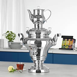 BEEM | SORAYA - Samovar tea maker- 10 liters