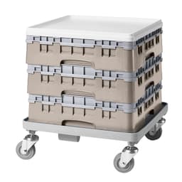 CAMBRO | CAMDOLLY® - Transportwagen - Grau