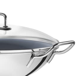 ZWILLING | PLUS - Wok - Ø 320 mm