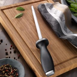 ZWILLING | Brusná ocel - 230 mm