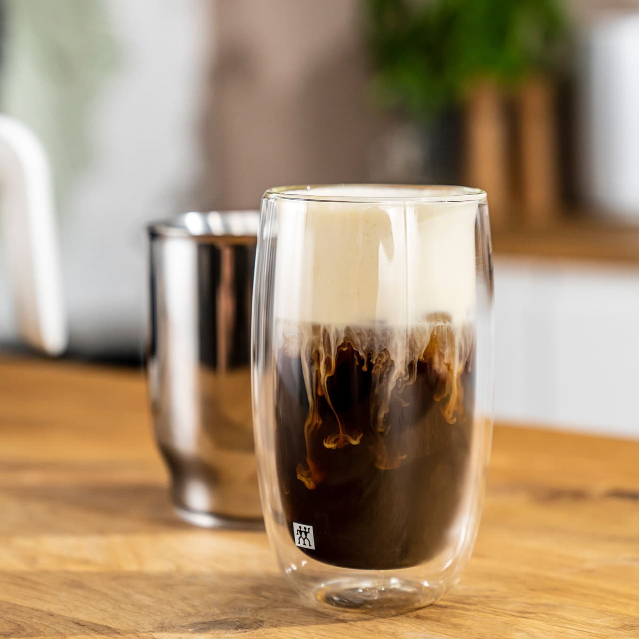 ZWILLING | SORRENTO - Sada sklenic na latte macchiato - 350 ml - 2 ks