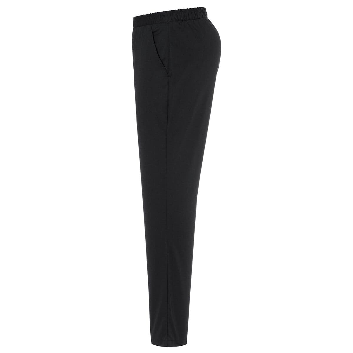 Karlowsky - Slip-on pants Kaspar - Black - Size: M