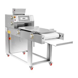 Bakery dough sheeter - for pizza & bread dough