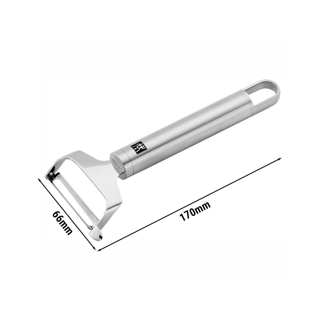 ZWILLING | PRO - Pendelschäler - 170mm