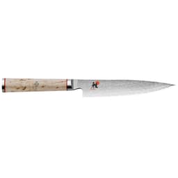 MIYABI | 5000 MCD - Shotoh - čepel: 130mm