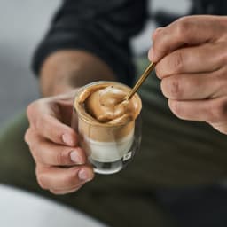 ZWILLING | SORRENTO - Dvoustěnná sklenice na espresso - 80 ml - 2 kusy