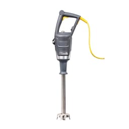 HAMILTON BEACH | BigRig™ HMI014 - Hand blender incl. blending rod 355mm - 1 kW - speed infinitely variable