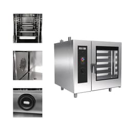 Combi steamer - Touch - 20x GN 1/1 - with integrated boiler