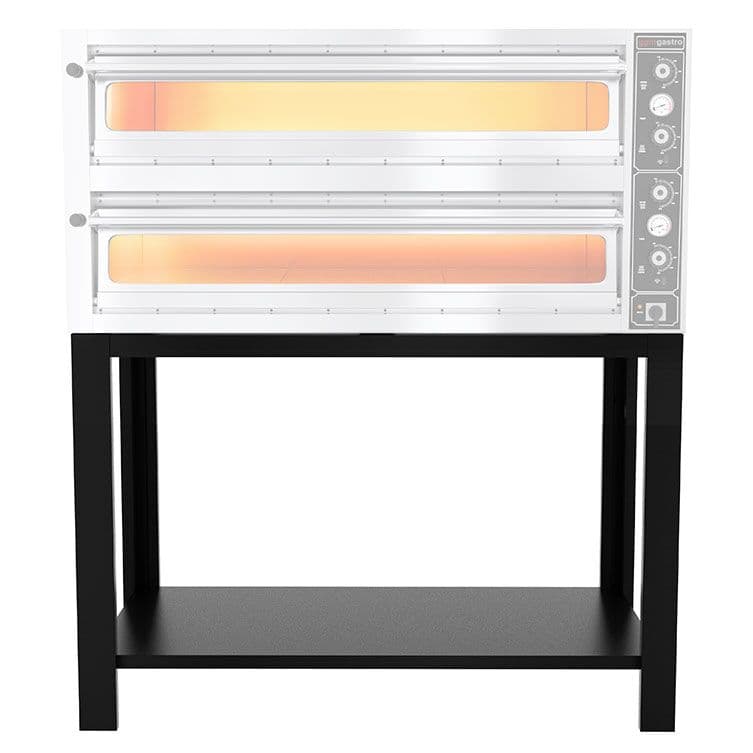 Podstavec pro pizza pec - PDI30BB a PDI9930V