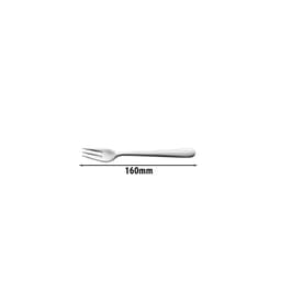 ZWILLING | SWING - Kuchengabel - 160mm - poliert