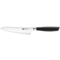 ZWILLING | ALL * STAR - Kuchařský nůž compact - čepel: 140mm - stříbrný