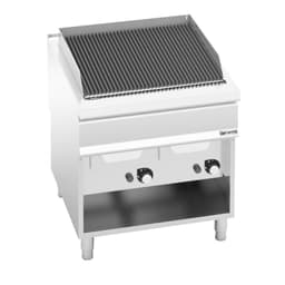 Gas Wassergrill - 24 kW