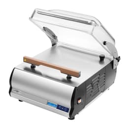 Chamber vacuum sealer - 21m³/h - 750 watts