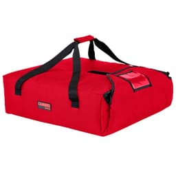 CAMBRO | GOBAG® - Pizza taška - červená