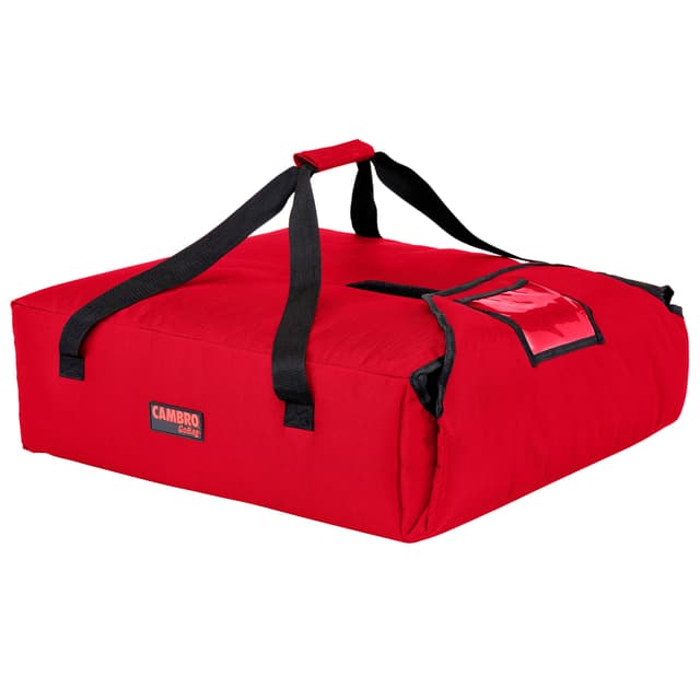 CAMBRO | GOBAG® - Pizzatasche - Rot