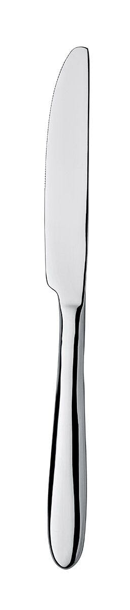 (12 Kusů) Dezertní nůž Leandro - 20,7 cm