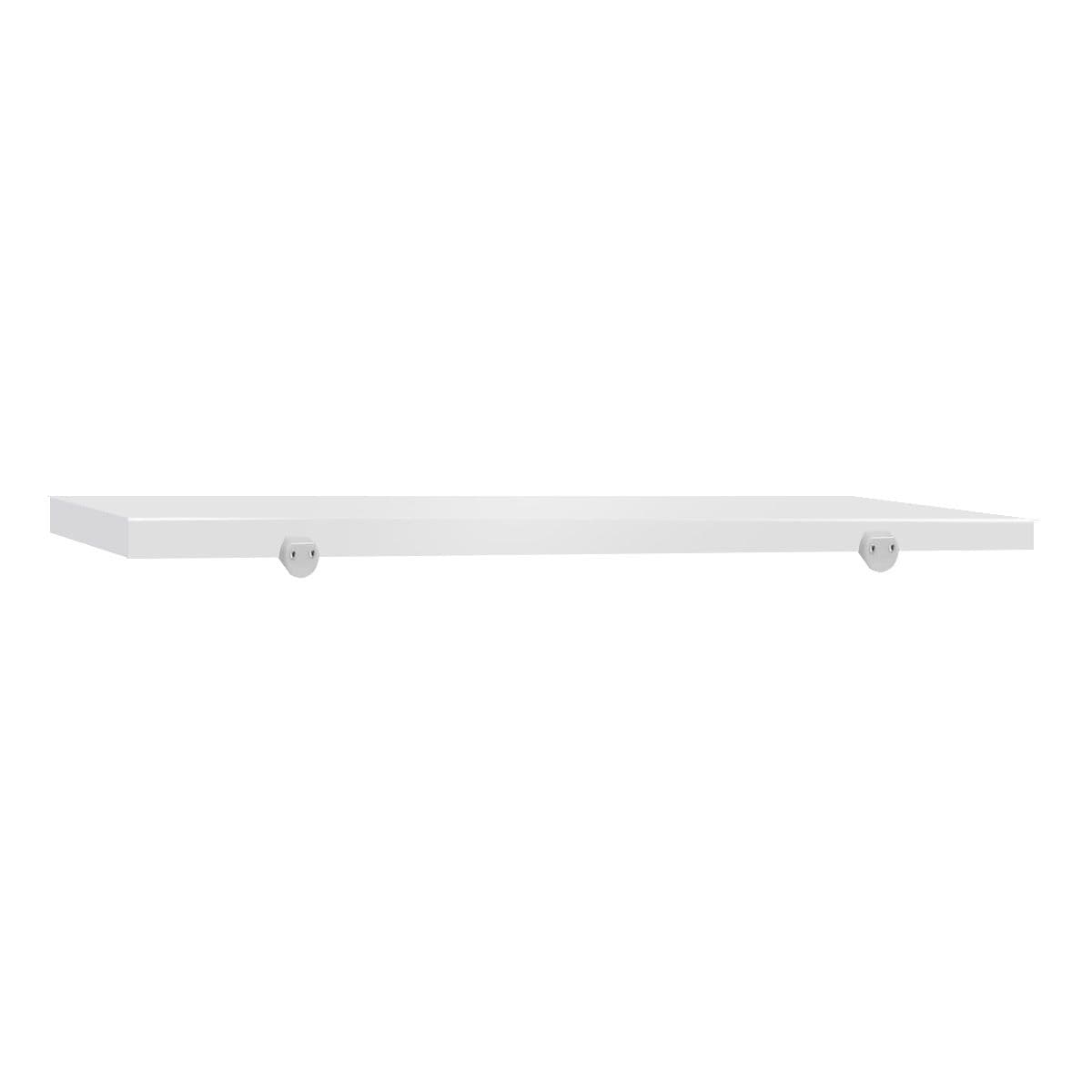 Cutting board for work table  - 1200x600mm - White