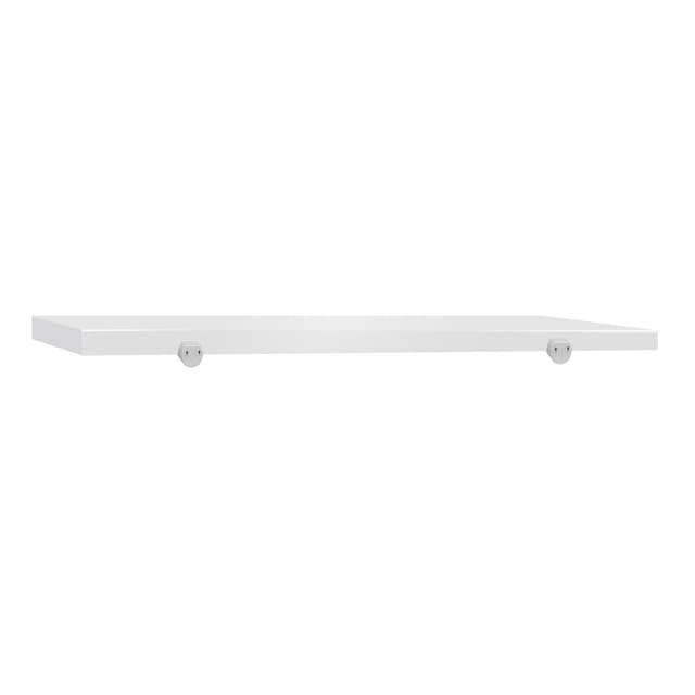 Cutting board for work table  - 1200x600mm - White