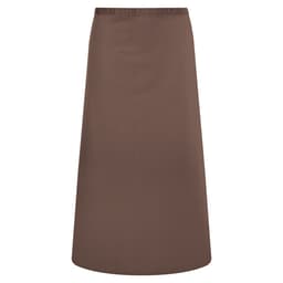 Karlowsky - Bistro Apron Basic - Light Brown