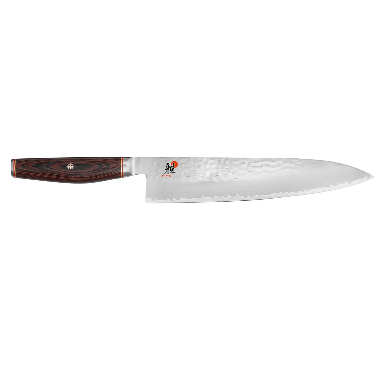 MIYABI | 6000 MCT - Gyutoh - Klinge: 240mm