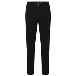 Karlowsky - Men 5-pocket pants - Black - Size: 44