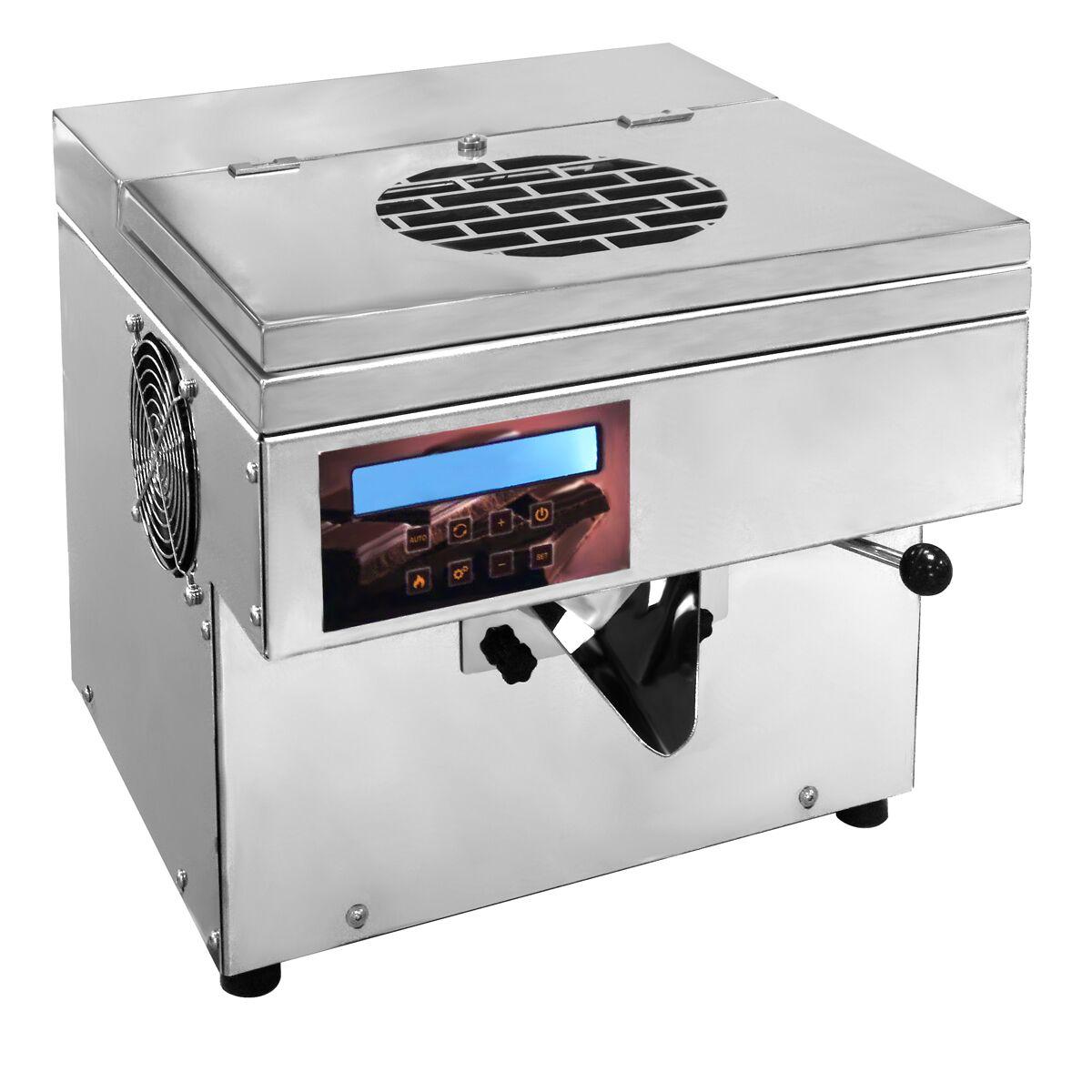 Betatemper- tempering device - 2i5 kg - 500 Watt