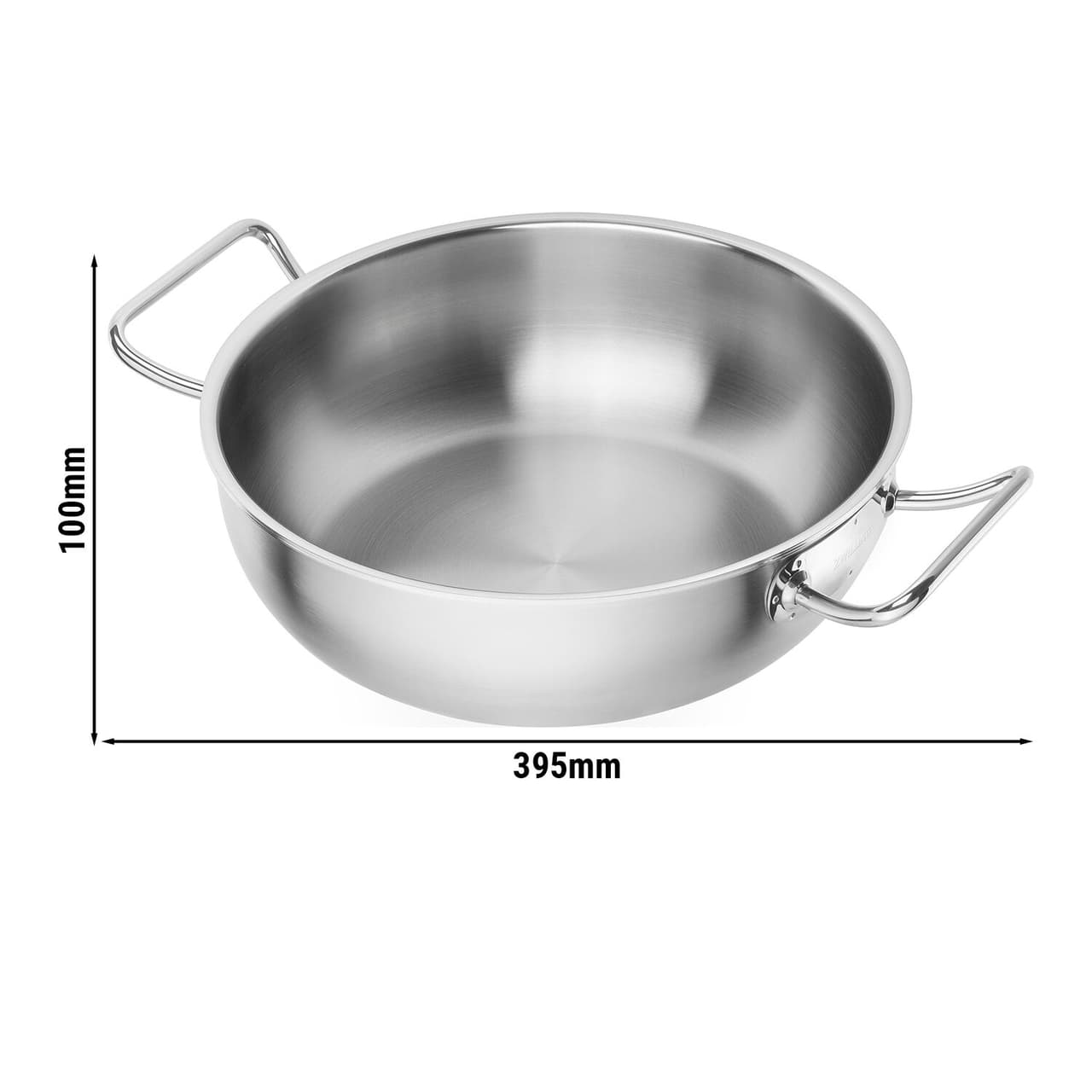 ZWILLING | PRO - Wok - Ø 300 mm