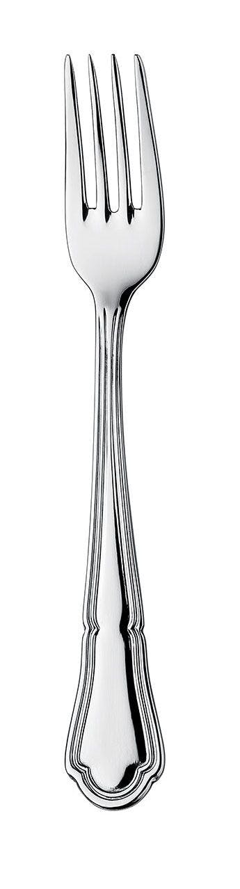 (12 Kusů) Dezertní vidlička Vincenza - 15,3 cm