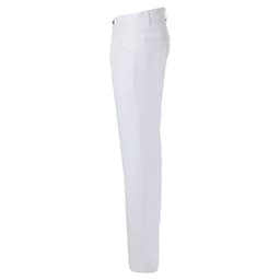 Karlowsky - Men's trousers Manolo - White - Size: 62