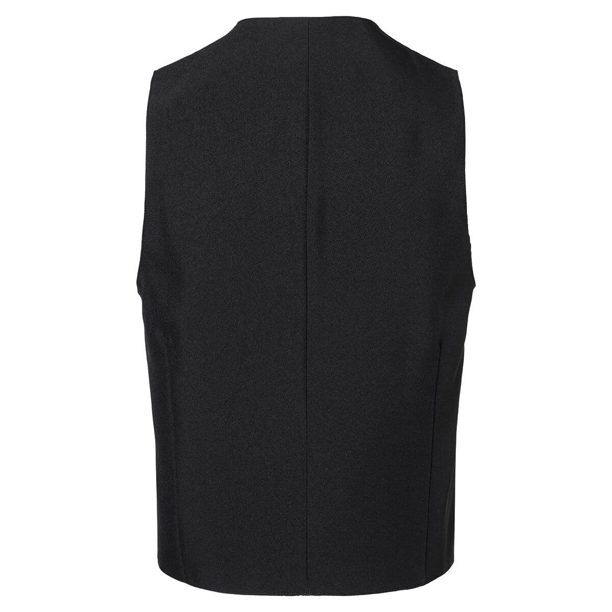 Karlowsky - Men's Vest Basic - Black - Size: M