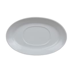 (24 pieces) MIX & MATCH - Saucer for sauce boat - Ø 20 cm	