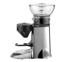 Kaffeemühle - Silber - 1kg - 270 Watt - 77dB