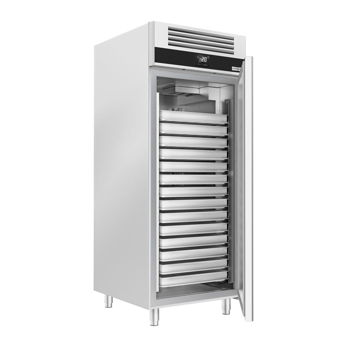 Bakery freezer PREMIUM - EN 60x40 - 1 door