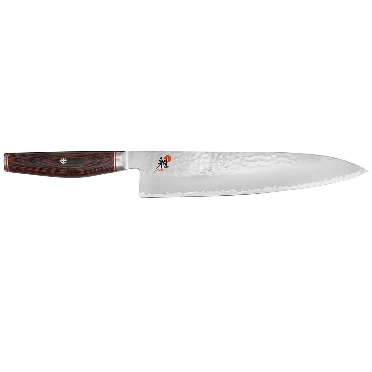 MIYABI | 6000 MCT - Gyutoh - čepel: 240mm