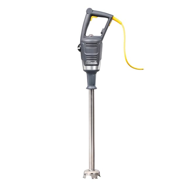 HAMILTON BEACH | BigRig™ HMI021 - Hand blender incl. mixing rod 533mm - 1 kW - speed infinitely variable