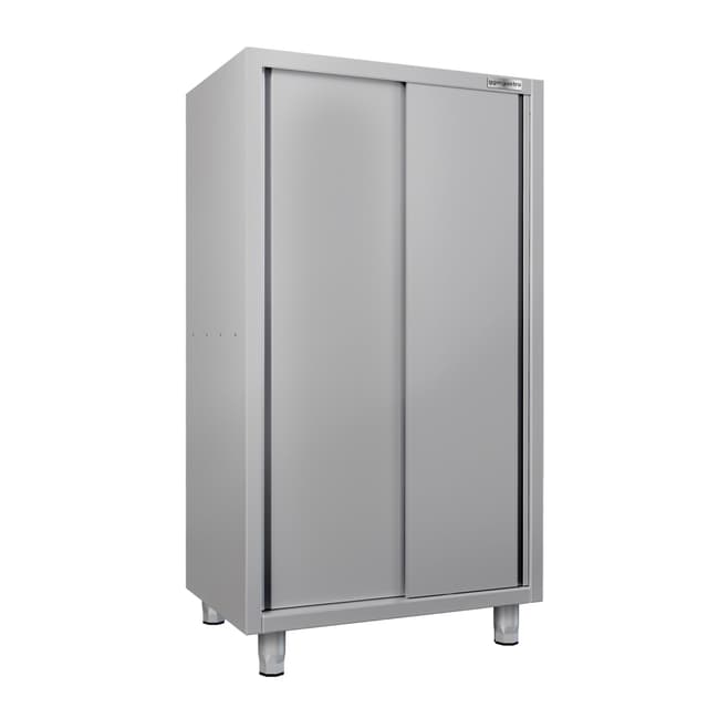 Geschirrschrank ECO - 1200x600mm - 2 Schiebetüren - Höhe: 1800mm