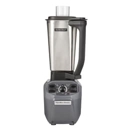 HAMILTON BEACH | Foodmixer EXPEDITOR HBF510S - 1,8 Liter - 1,8 kW - Edelstahlbehälter