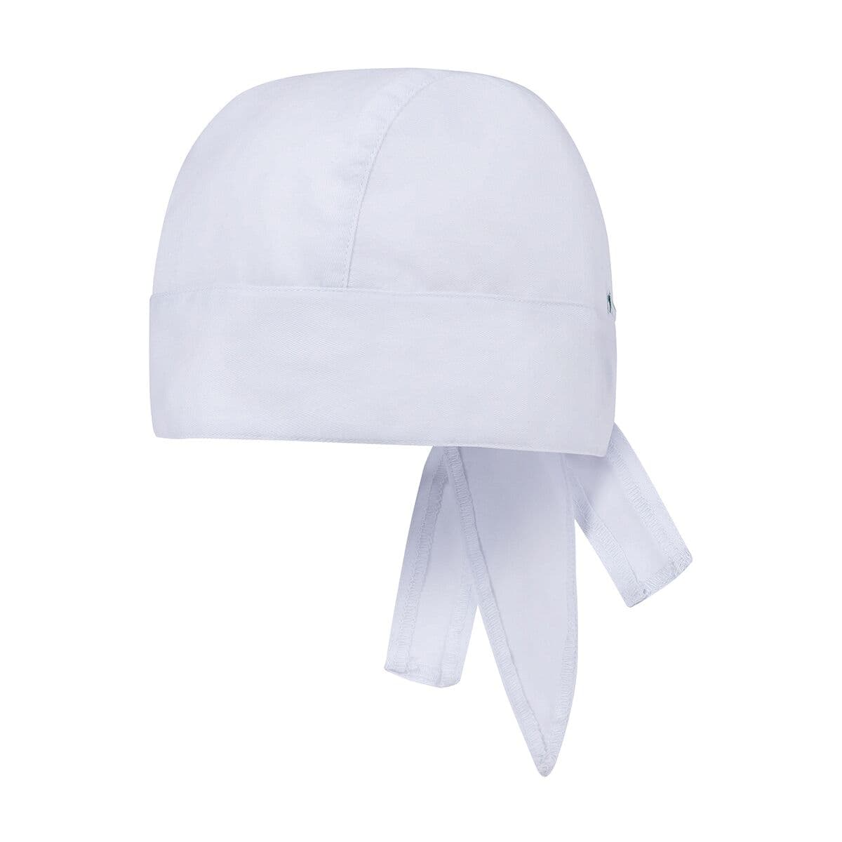 (5 pieces) Karlowsky Bandana Essential - White