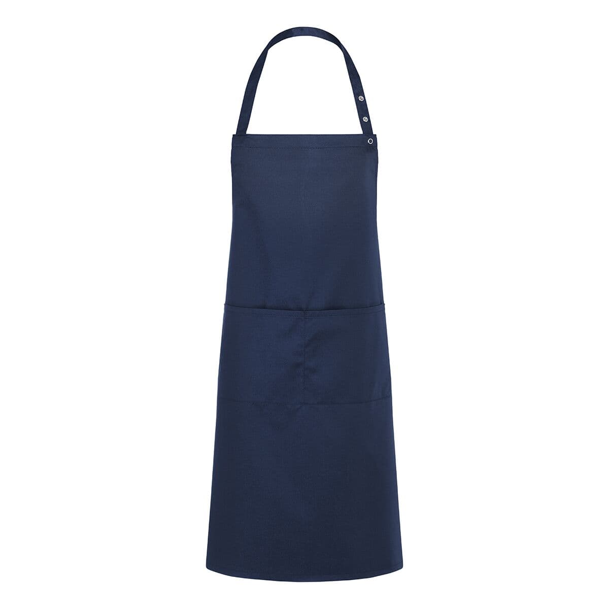 Karlowsky - Bib Apron Tenerife - Navy